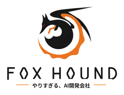 FOX HOUND株式会社